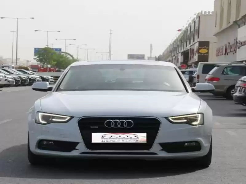 استفاده شده Audi A5 برای فروش که در دوحه #6766 - 1  image 